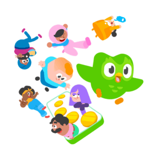 duolingo